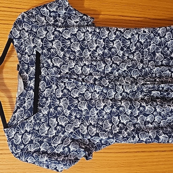 Women's summer dress size 10 - Picture 2 of 7